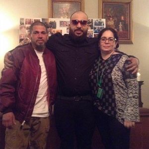 Meet your Posher, Diane